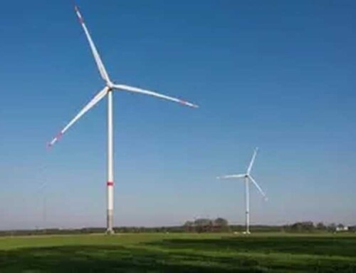 Energiewende bedeutet Energie-Ende