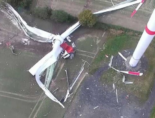 Aufruf zum Stopp des weiteren Ausbaus von Windkraft im Kreis Coesfeld