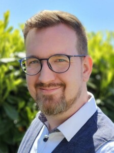 Christopher Ehrt