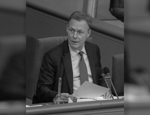 Meuthen/Chrupalla: Thomas Oppermann war ein sachkundiger Politiker und sehr fairer Bundestagsvizepräsident